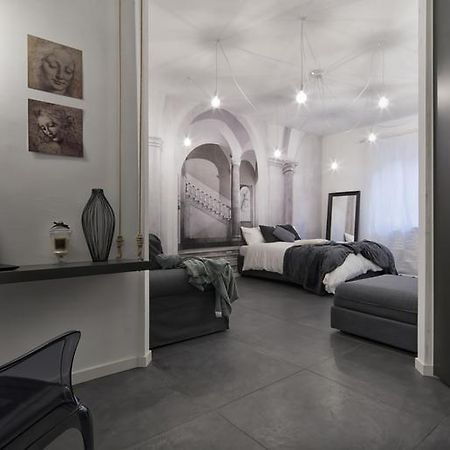 Suite Vogue Sforza Вогера Екстериор снимка