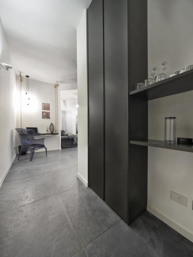 Suite Vogue Sforza Вогера Екстериор снимка