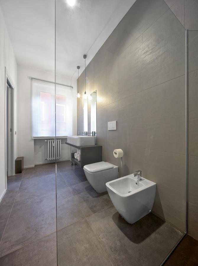 Suite Vogue Sforza Вогера Екстериор снимка