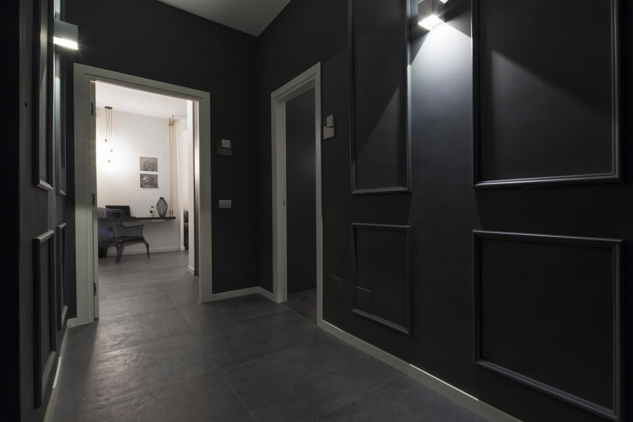 Suite Vogue Sforza Вогера Екстериор снимка